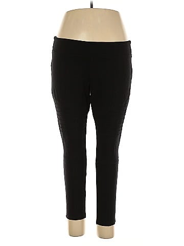 Market and Spruce Active Pants (view 1)