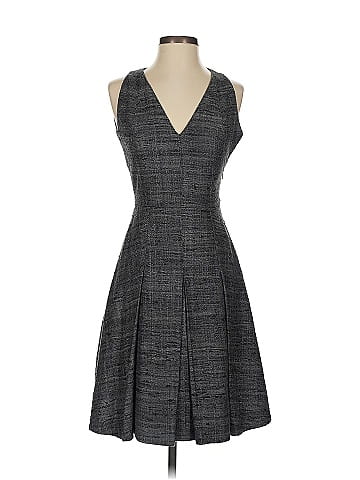 Akris Punto Cocktail Dress (view 1)