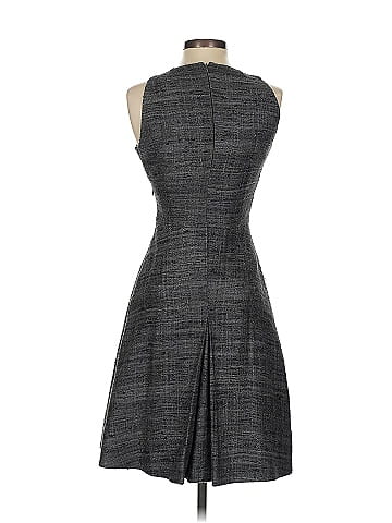 Akris Punto Cocktail Dress (view 2)