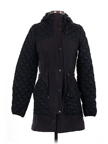 L.L.Bean Wool Coat (view 1)