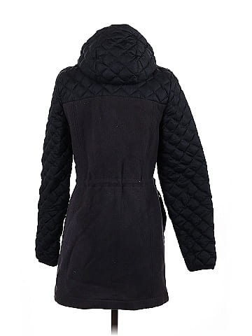 L.L.Bean Wool Coat (view 2)