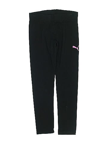Puma Active Pants (view 1)