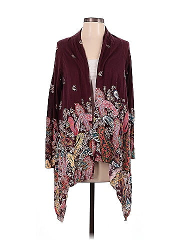 Sparrow Cardigan (view 1)