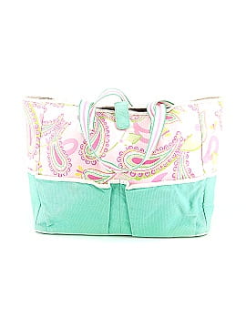 Lilly Pulitzer Diaper Bag