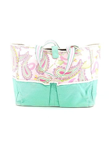 Lilly Pulitzer Diaper Bag (view 1)
