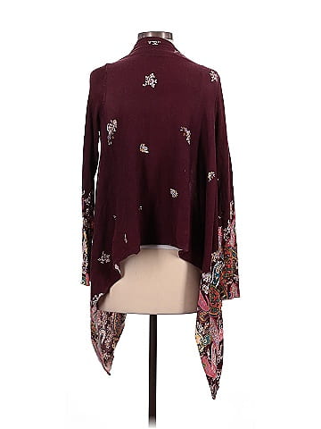 Sparrow Cardigan (view 2)