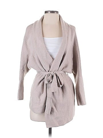 MM. LaFleur Wool Cardigan (view 1)