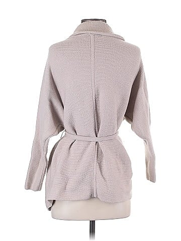 MM. LaFleur Wool Cardigan (view 2)