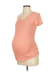 Isabel Maternity Short Sleeve T Shirt