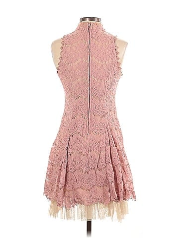 Trixxi Cocktail Dress (view 2)