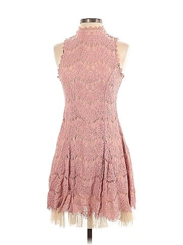Trixxi Cocktail Dress (view 1)