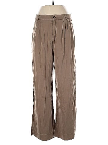 Reformation Casual Pants (view 1)