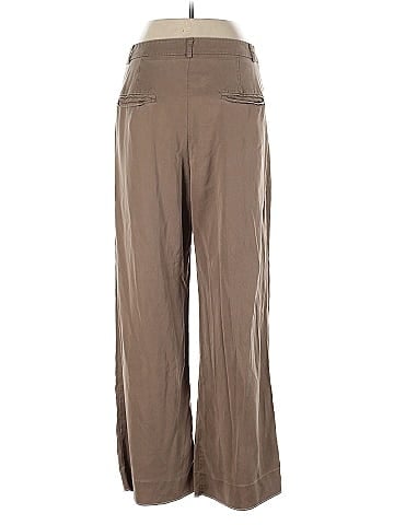 Reformation Casual Pants (view 2)