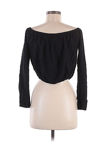 Windsor Long Sleeve Blouse (view 2)