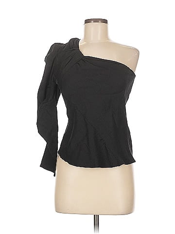 Zara 3/4 Sleeve Top (view 1)