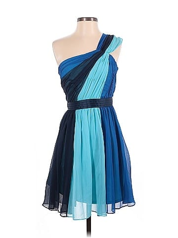 Max and Cleo Cocktail Dress (view 1)