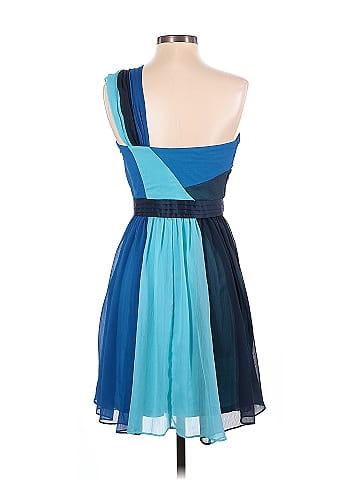 Max and Cleo Cocktail Dress (view 2)