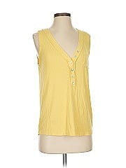 Pol Sleeveless T Shirt