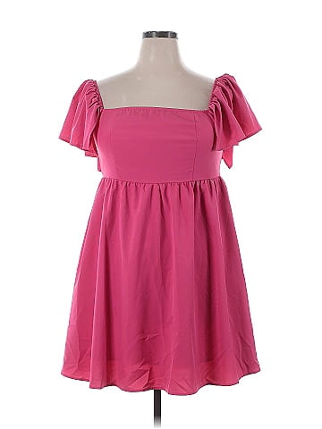 EXLURA Casual Dress (view 1)