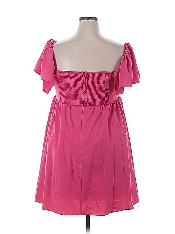 EXLURA Casual Dress (view 2)