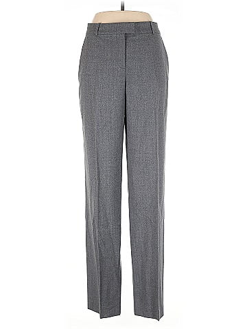 BOSS by HUGO BOSS Wool Pants (view 1)