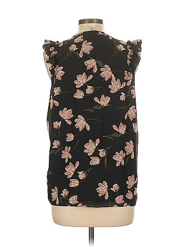 Collective Concepts Sleeveless Blouse (view 2)