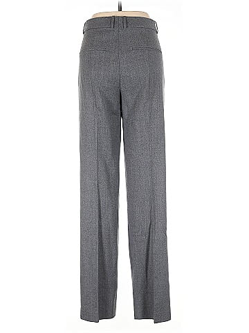 BOSS by HUGO BOSS Wool Pants (view 2)