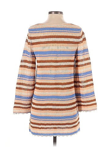 Cinq à Sept Pullover Sweater (view 2)