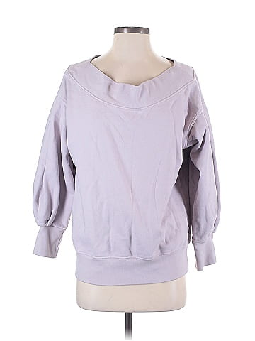Brochu Walker Sweatshirt (view 1)