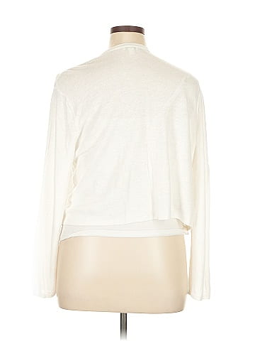 J.Jill Cardigan (view 2)
