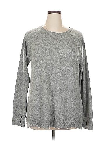Ideology Sweatshirt (view 1)