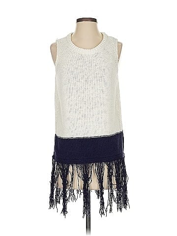 TWO by Vince Camuto Sweater Vest (view 1)