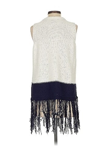 TWO by Vince Camuto Sweater Vest (view 2)