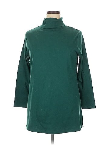 D&Co. Turtleneck Sweater (view 1)