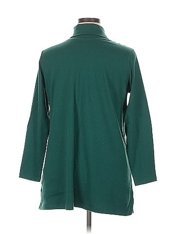 D&Co. Turtleneck Sweater (view 2)
