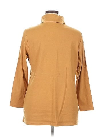 D&Co. Turtleneck Sweater (view 2)