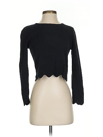 English Factory Long Sleeve T-Shirt (view 1)