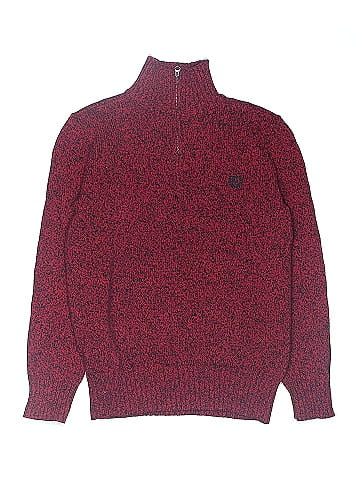 Chaps Jacket (view 1)