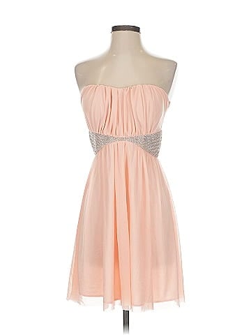 Janice Cocktail Dress (view 1)