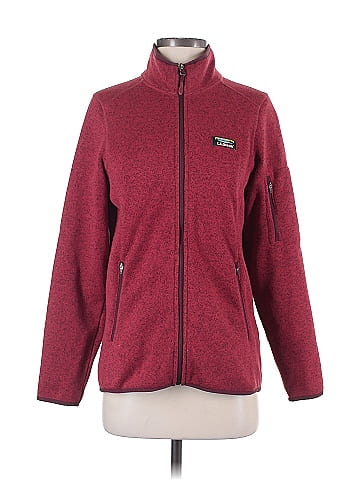 L.L.Bean Fleece (view 1)