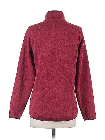 L.L.Bean Fleece (view 2)