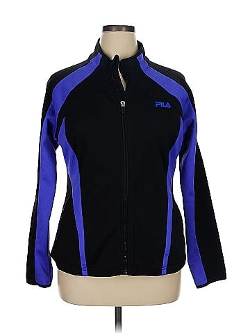 Fila Sport Track Jacket (view 1)
