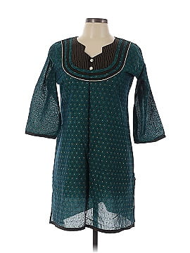 Veda Casual Dress (view 1)