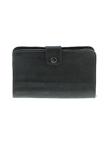Assorted Brands Leather Clutch (view 1)