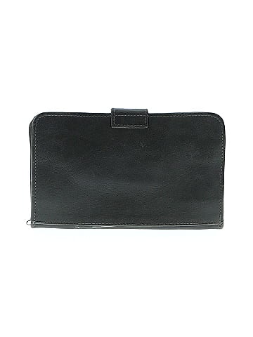 Assorted Brands Leather Clutch (view 2)