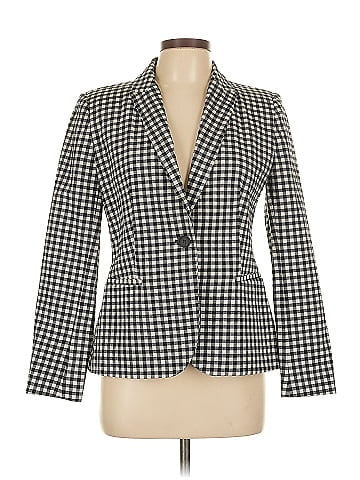 Zara Basic Blazer (view 1)