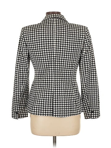 Zara Basic Blazer (view 2)