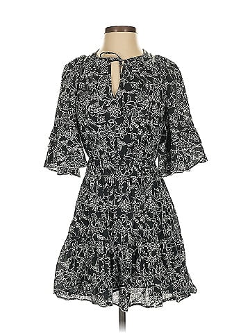 Parker Casual Dress (view 1)