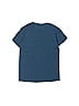 Delta Pro Weight 100% Cupro Blue Short Sleeve Top Size X-Small  (big kids) - photo 2