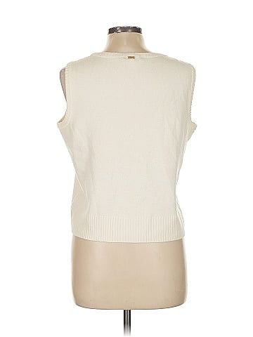 St. John Sport Sweater Vest (view 2)